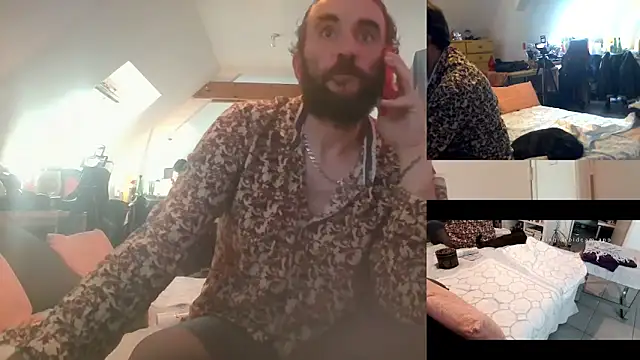 Snapshot of Mastersanges chatting on 11-07-25, 03:05 Mastersanges online show from 11-07-25, 03:05