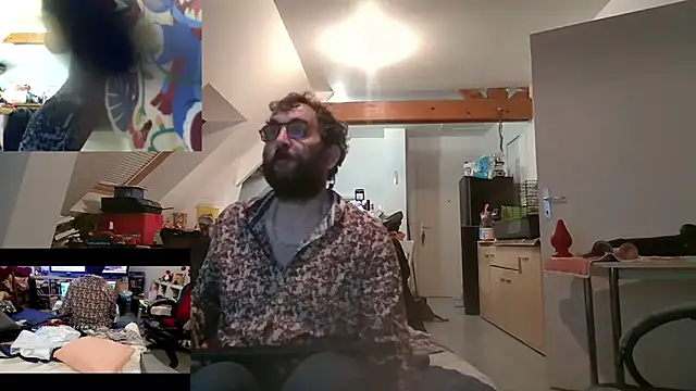 Mastersanges online show from 11-11-25, 03:12