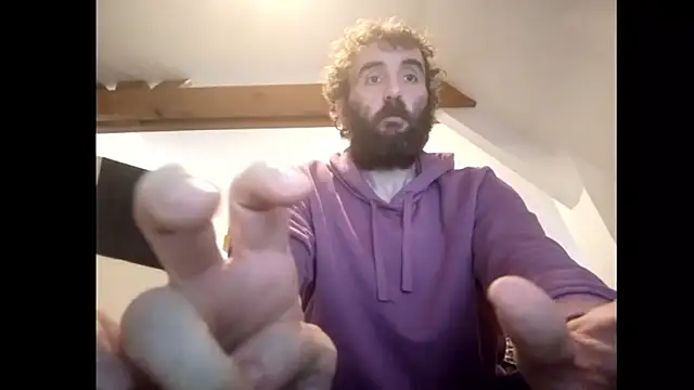 Mastersanges online show from 06-03-26, 02:33