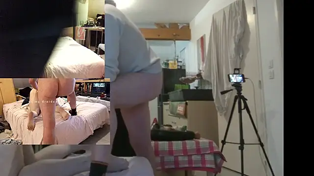 Mastersanges online show from 02-20-26, 05:15