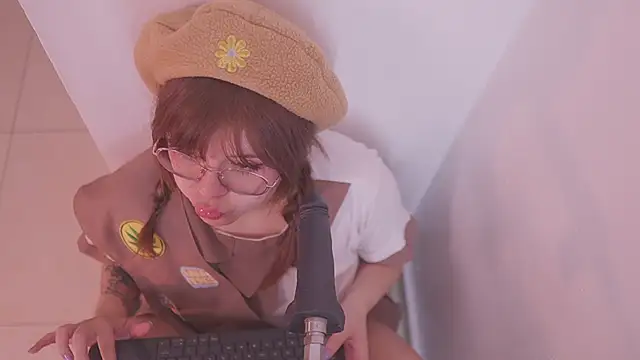 Neekito  online show from 11-11-25, 07:52