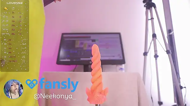 Neekito  online show from 11-28-25, 02:12