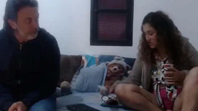 jeans and emma online show from 09-20-25, 02:27