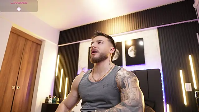 David blake  online show from 12-21-25, 02:46