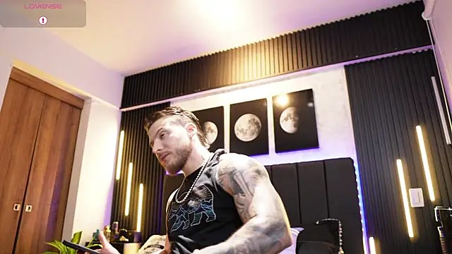 David blake  online show from 02-27-26, 05:40