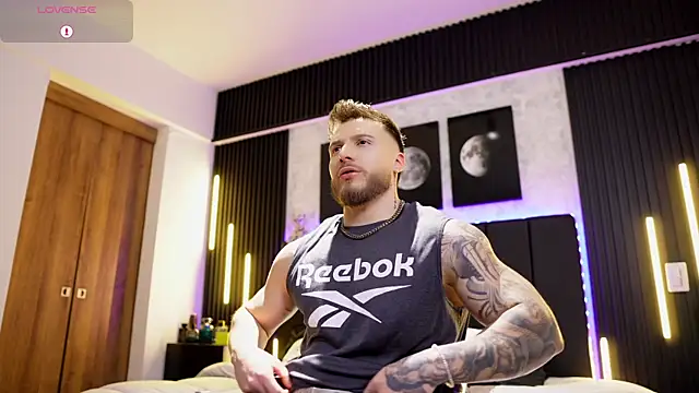 David blake  online show from 12-03-25, 06:25