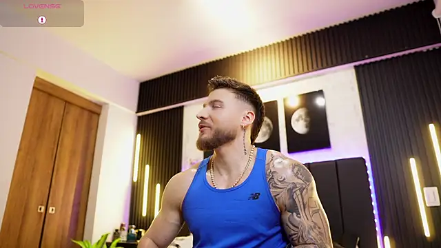 David blake  online show from 12-17-25, 04:39