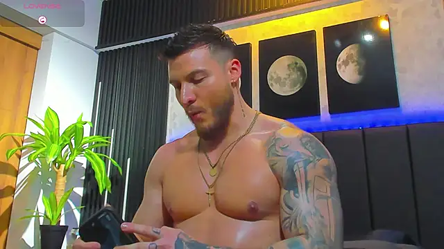 David blake  online show from 03-20-25, 09:48