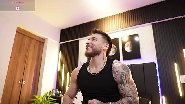 David blake  online show from 01-10-26, 05:25