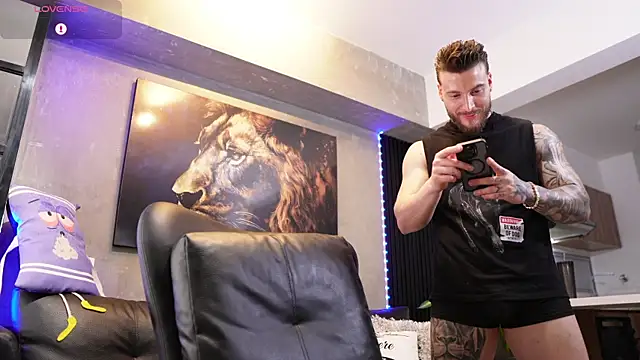 David blake  online show from 04-19-26, 03:40