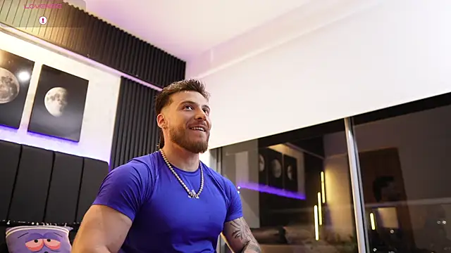 David blake  online show from 02-11-26, 04:56