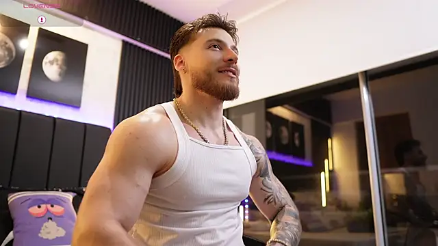 David blake  online show from 02-13-26, 04:45