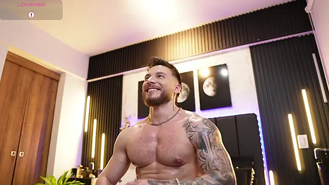 David blake  online show from 01-18-26, 03:54