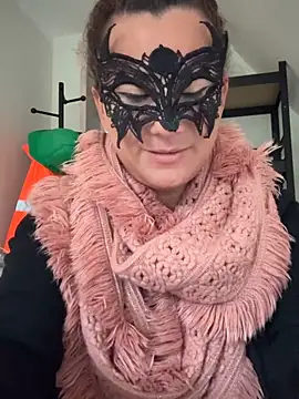 Loveblackzilla online show from 02-03-26, 12:43