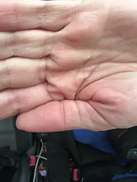 Loveblackzilla online show from 11-11-25, 03:29