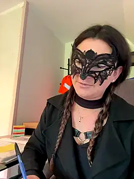 Loveblackzilla online show from 12-15-25, 12:55