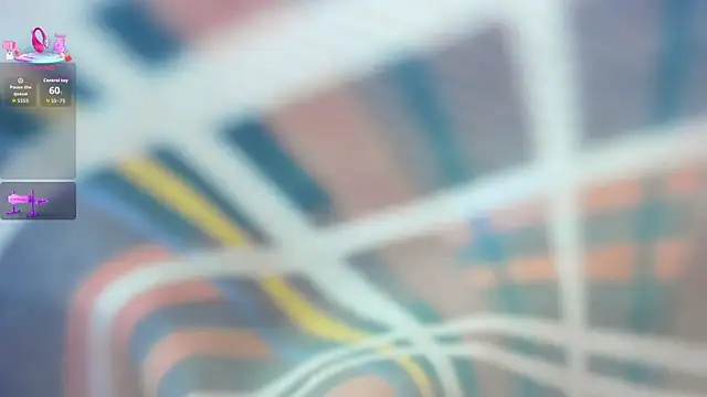 IVISBOUNCYASS online show from 11-06-25, 12:42