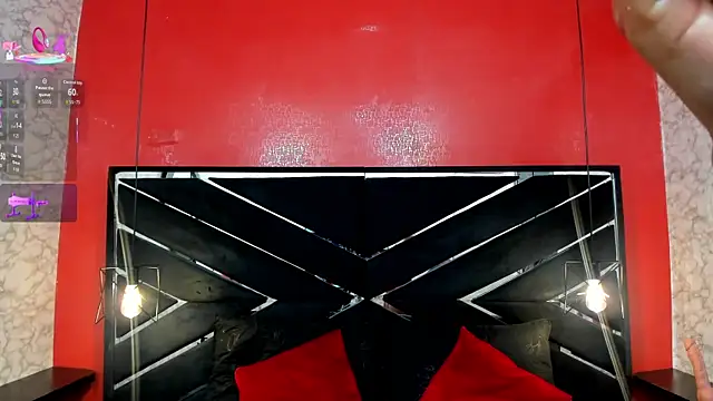 IVISBOUNCYASS online show from 11-03-25, 12:53