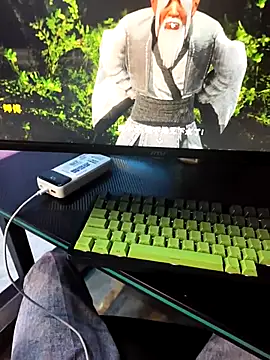 xingyintaidi online show from 07-14-26, 02:45