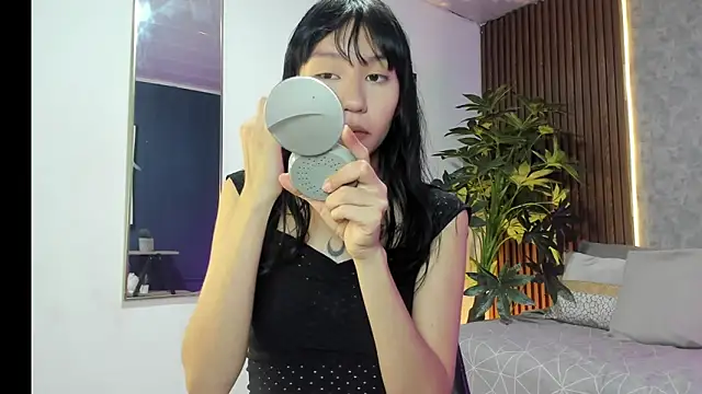 Miaa Lee7 online show from 01-09-26, 09:55