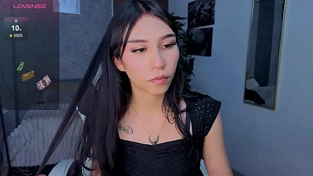 Snapshot of Miaa_Lee7 chatting on 06-16-26, 09:04 Miaa Lee7 online show from 06-16-26, 09:04
