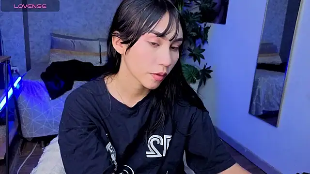 Snapshot of Miaa_Lee7 chatting on 05-07-26, 08:45 Miaa Lee7 online show from 05-07-26, 08:45
