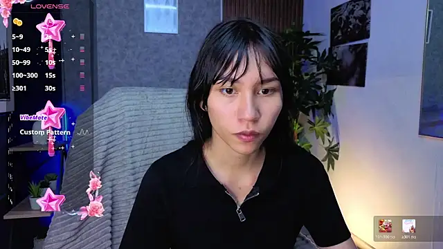 Snapshot of Miaa_Lee7 chatting on 05-21-26, 08:06 Miaa Lee7 online show from 05-21-26, 08:06