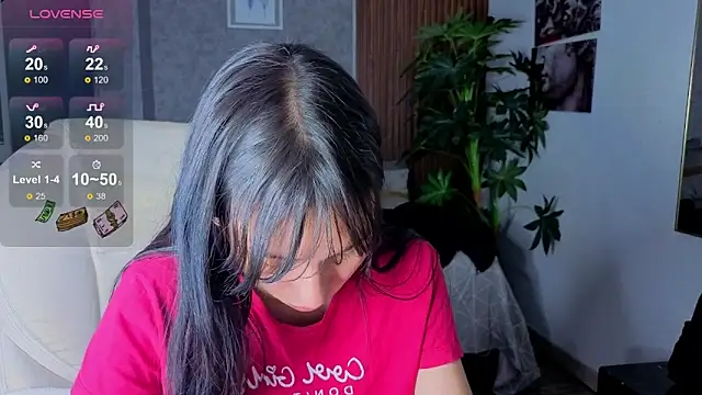Snapshot of Miaa_Lee7 chatting on 06-03-26, 09:08 Miaa Lee7 online show from 06-03-26, 09:08
