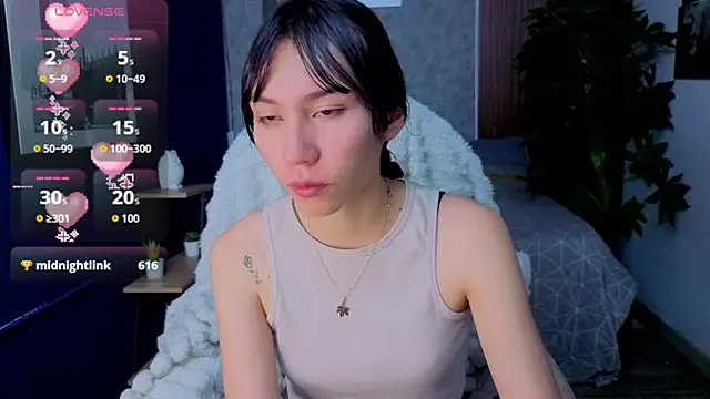 Snapshot of Miaa_Lee7 chatting on 05-12-26, 09:10 Miaa Lee7 online show from 05-12-26, 09:10