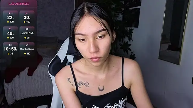 Snapshot of Miaa_Lee7 chatting on 07-13-26, 09:25 Miaa Lee7 online show from 07-13-26, 09:25