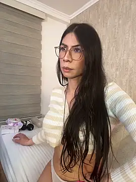 Amby ambar online show from 02-12-26, 01:27