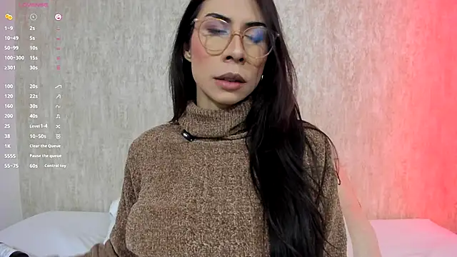 Amby ambar online show from 10-10-25, 11:16