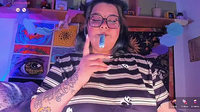 Banana squirt online show from 04-09-26, 08:48