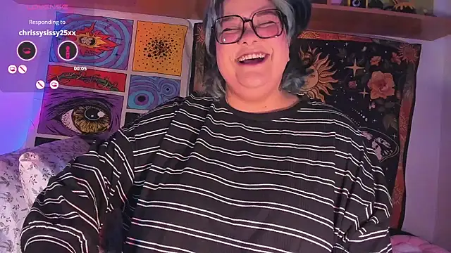 Banana squirt online show from 12-22-25, 09:26