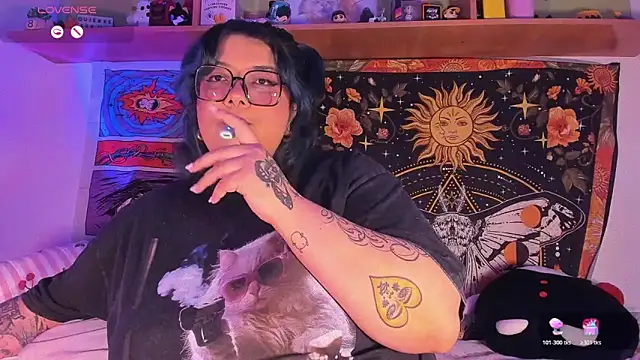 Banana squirt online show from 02-05-26, 09:32