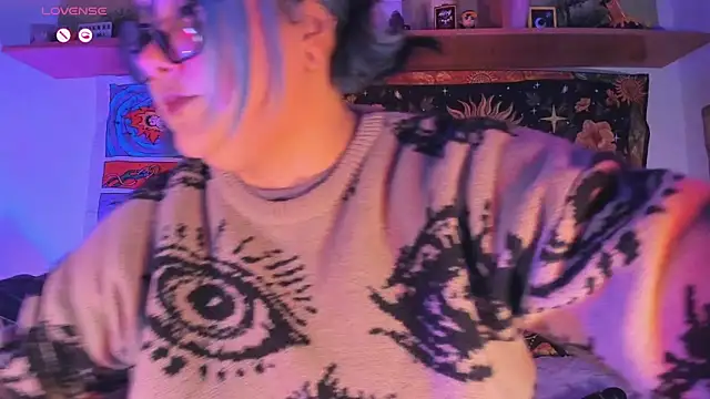 Banana squirt online show from 11-29-25, 09:37