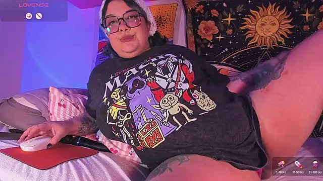 Banana squirt online show from 01-08-26, 09:21