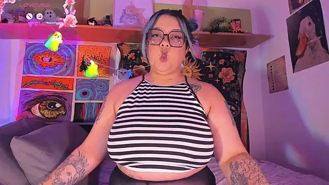 Banana squirt online show from 10-29-25, 09:36