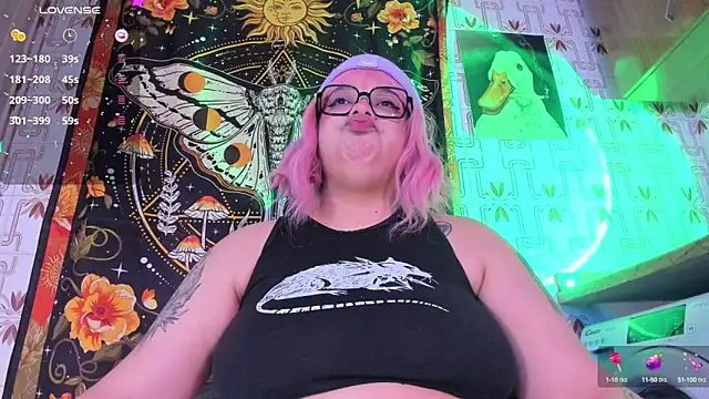 Snapshot of Banana_squirt chatting on 03-16-25, 07:38 Banana squirt online show from 03-16-25, 07:38