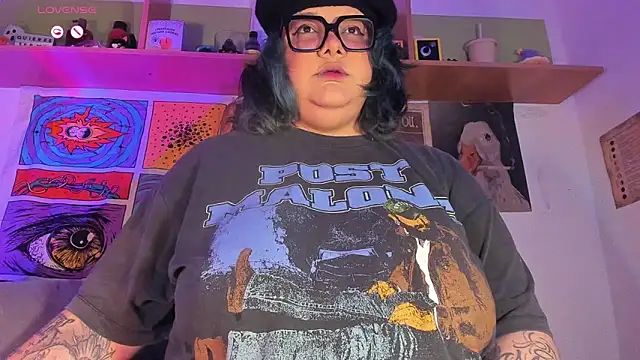 Banana squirt online show from 03-12-26, 09:30