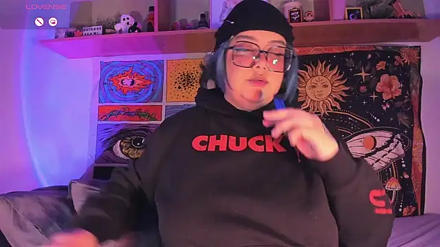 Banana squirt online show from 11-30-25, 09:37