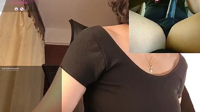 sophia dumont online show from 11-02-25, 02:05