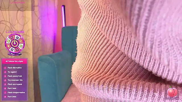 sophia dumont online show from 03-07-26, 12:17