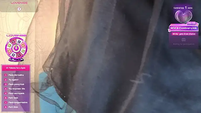 sophia dumont online show from 03-19-26, 10:04