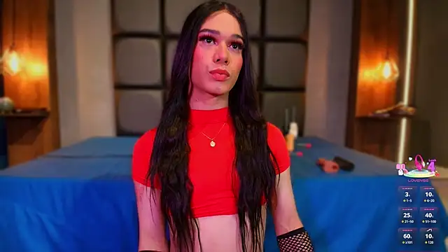  DANNA JONES online show from 10-09-25, 12:33