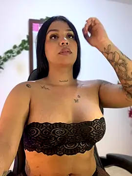 tinalove7 online show from 10-08-25, 01:18