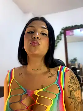 tinalove7 online show from 10-31-25, 11:44