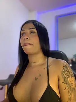 Snapshot of tinalove7 chatting on 02-07-26, 11:24 tinalove7 online show from 02-07-26, 11:24