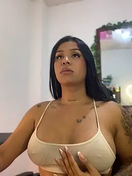 tinalove7 online show from 09-12-25, 10:42