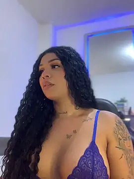 tinalove7 online show from 12-14-25, 08:47